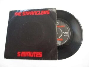 5 minutes / Rok it to the moon