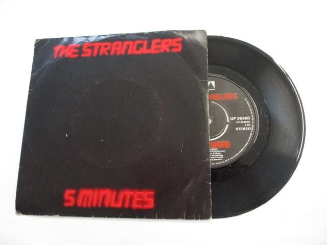 5 minutes / Rok it to the moon