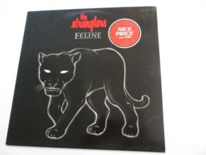 Feline (RE)