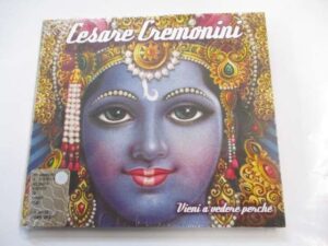 Vieni a vedere perche' - 2 tr.