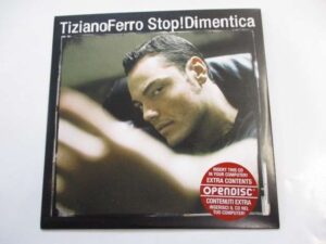 Stop dimentica - 2 tr.