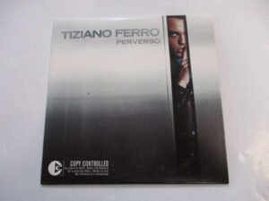Perverso - 2 tr.