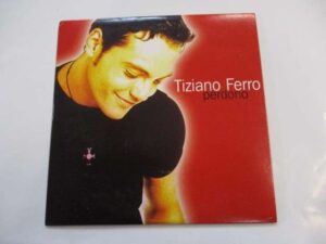 Perdono - 2 tr.
