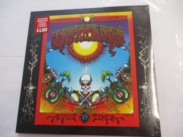 Aoxomoxoa (RE)