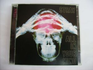 All in your mind (2CD)