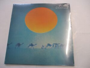Caravanserai (RE)