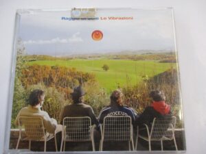 Raggio di sole - 3 tr.