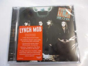 Lynch Mob
