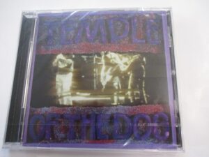 Temple of the dog