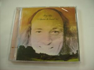 A rainbow in curved air