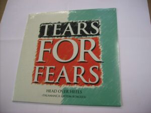 Head over heels (Talamanca system remixes)