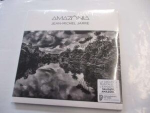 Amazonia (2LP)