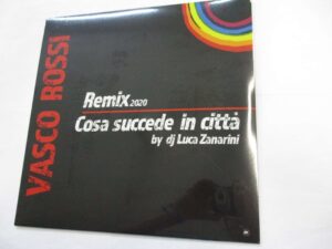 Cosa succede in citta' (RMX)
