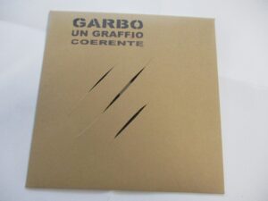 Un graffio / Coerente
