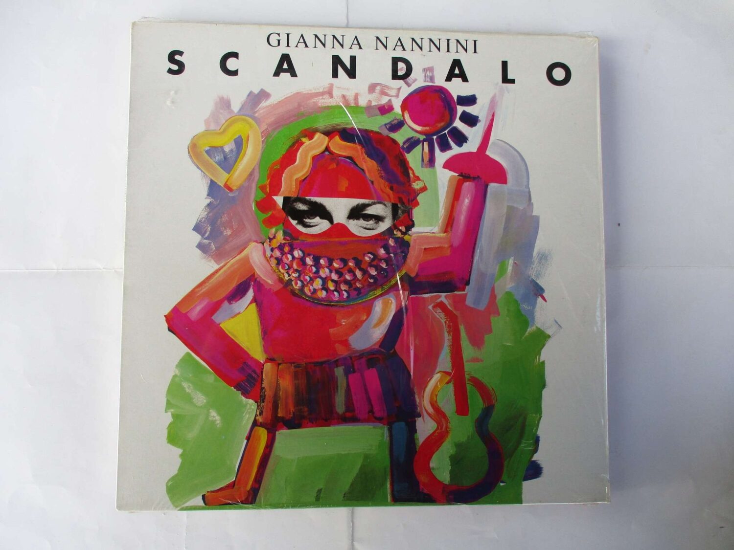 Scandalo