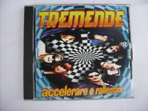 Accelerare e rallentare
