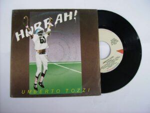 Hurrah / English version