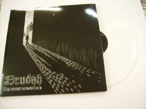 They often see dreams about the spring (White vinyl)
