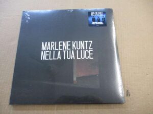 Nella tua luce (Transparent vinyl)