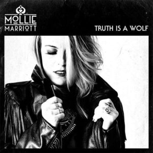 Truth is a wolf