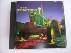 The Tractors