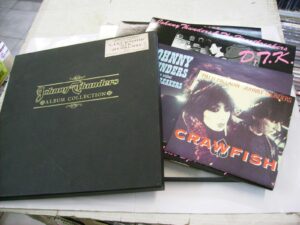 Album collection (3LP BOXSET)