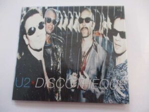 Discotheque - 3 tr.