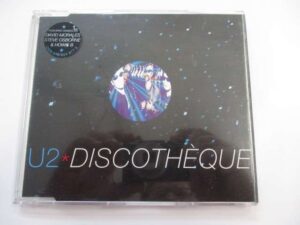 Discotheque - 4 tr.