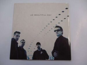 Beautiful day - 2 tr.