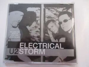 Electrical storm - 3 tr.