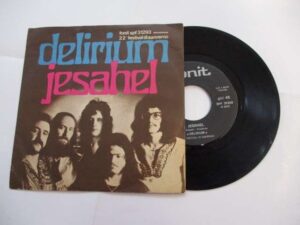 Jesahel / King's Road