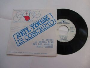 In concerto (GONG)