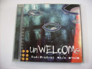 Independent worm songs