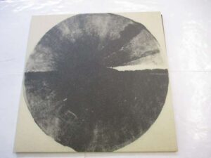 A dawn to fear (2LP) (Clear/black marbled vinyl)
