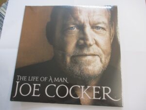 The life of a man (2LP)