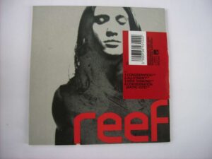 Consideration (CD1) 4 tr.