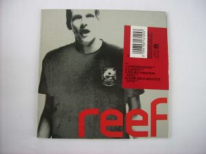 Consideration (CD2) 4 tr.