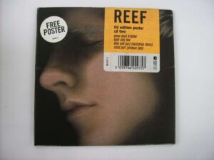 Come back brighter (CD2) 4 tr.