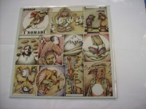 Gordon (RE) (Purple vinyl)