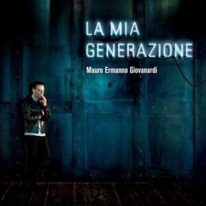 La mia generazione (2LP)