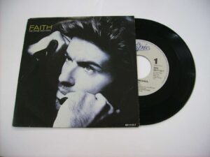 Faith / Hand to mouth