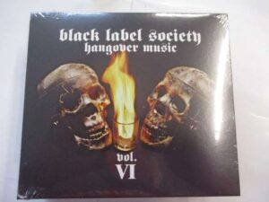 Hangover music vol. VI