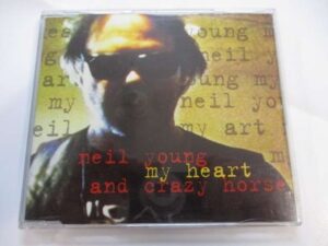 My heart - 3 tr.