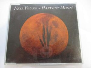 Harvest moon - 4 tr.