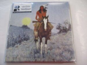 Fabrizio De Andre' (L'indiano) (RE) (Legacy Edition)
