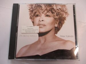 On silent wings (CD1) 4 tr.