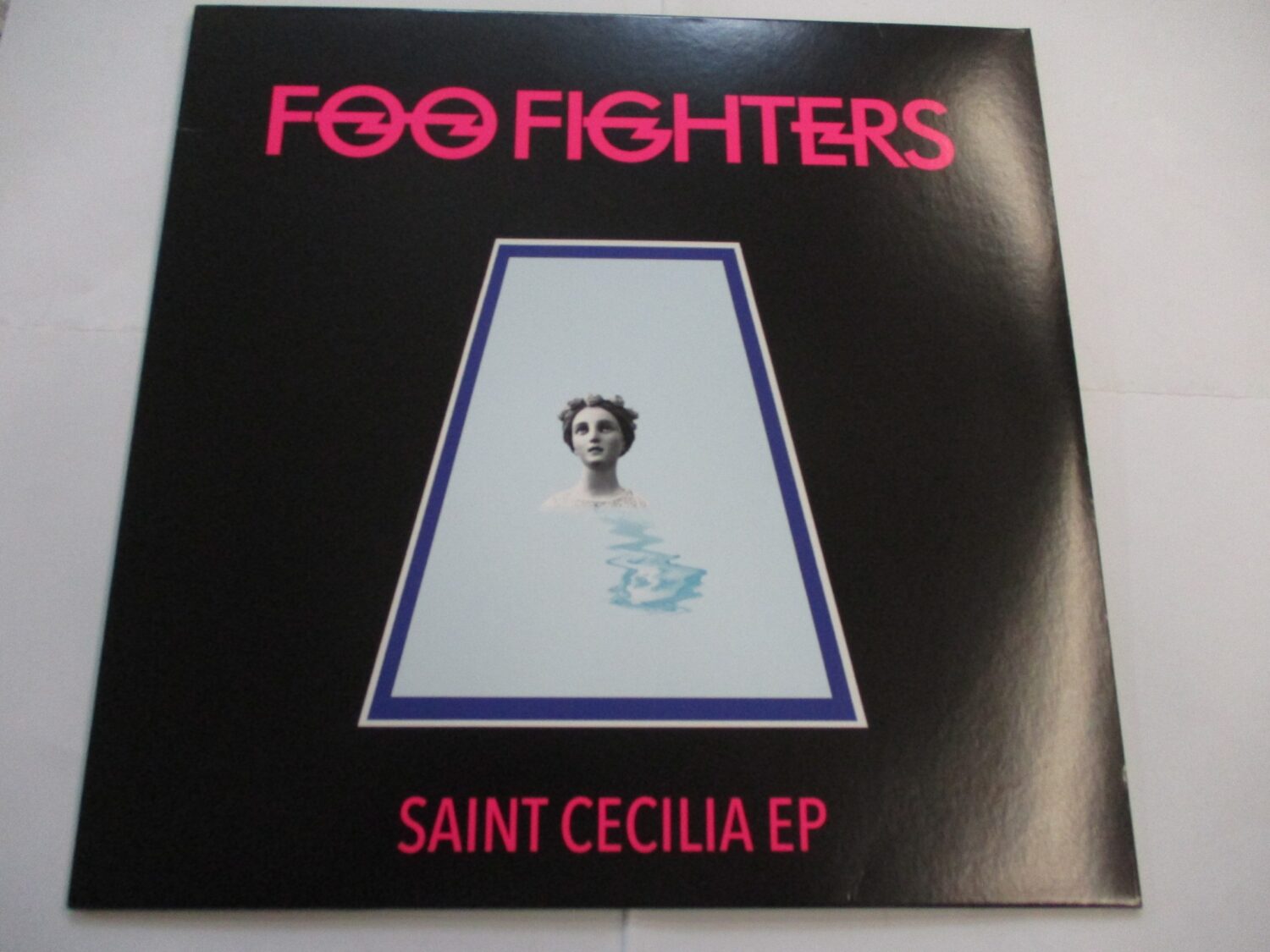 Saint Cecilia EP
