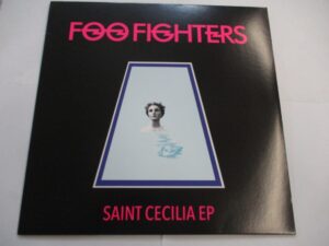 Saint Cecilia EP