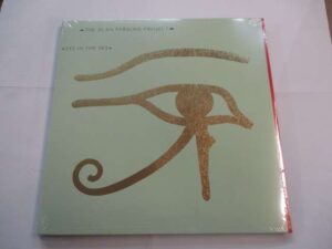 Eye in the sky (RE)