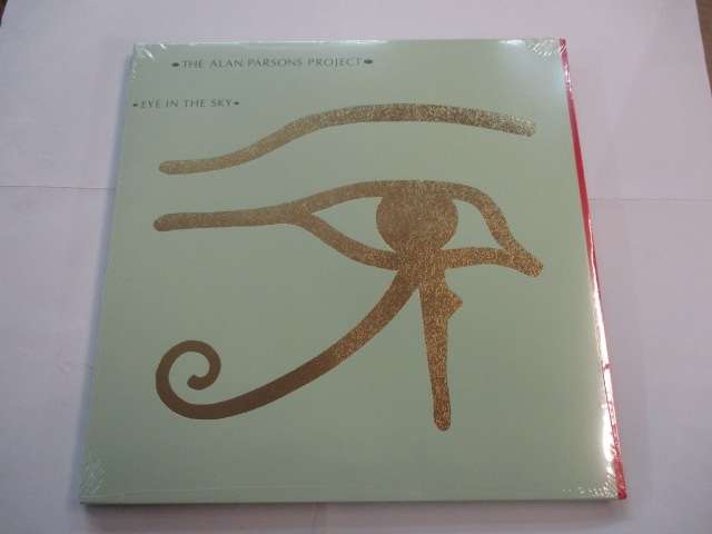 Eye in the sky (RE)